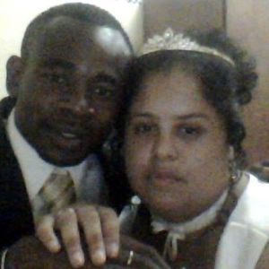 Meet your Posher, Damaris